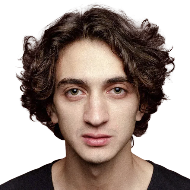 Патарава Мамука фото