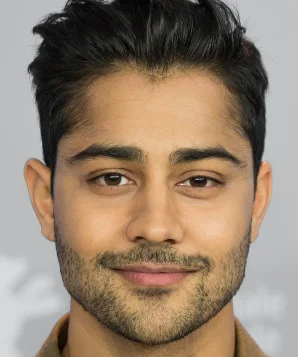 Дайал Маниш фото