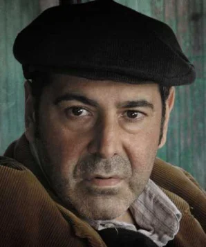 Мануэль Морон фото