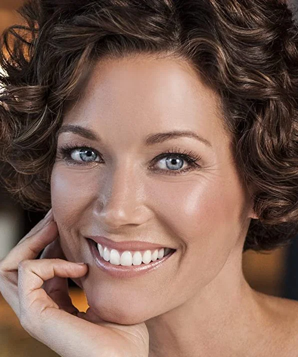 Мара Лутейн фото