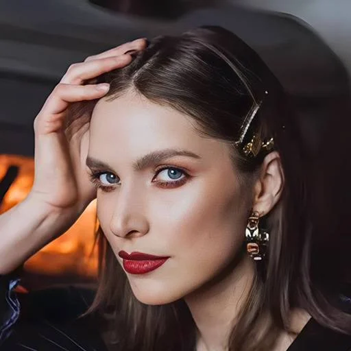 Слея Мара фото