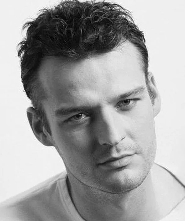 Марчин Руй фото