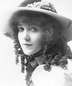 Марджери Уилсон фото