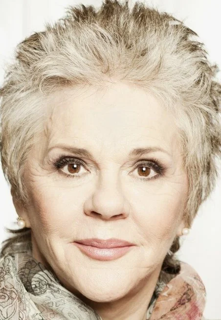 Хёрбигер Мареза фото