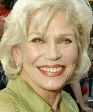 Блай Маргарет фото