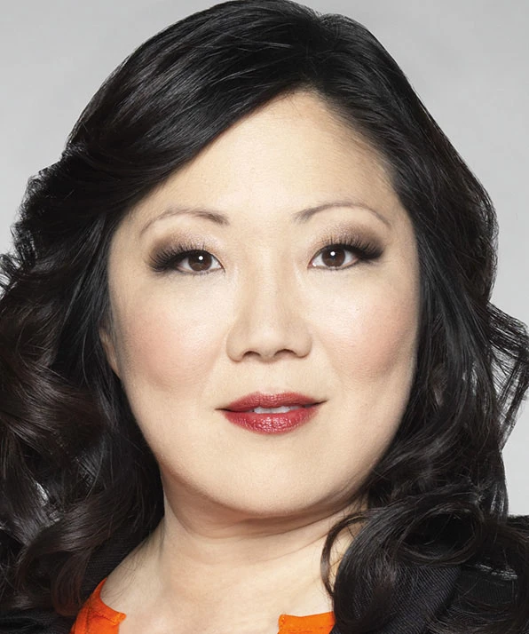 Маргарет Чо фото