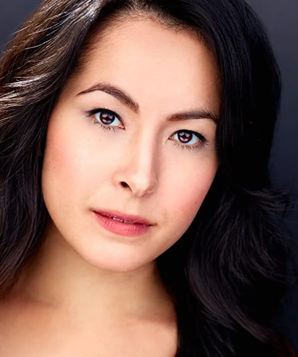 Маргарет Йинг Дрэйк фото