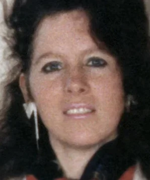 Маргарет Огустин фото