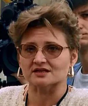 Маргарита Борисова фото