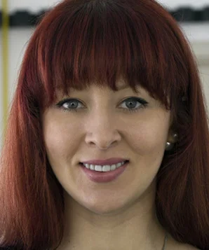 Маргарита Бугаева фото