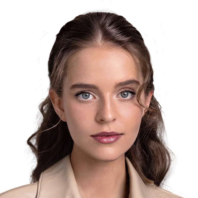 Дьяченкова Маргарита фото