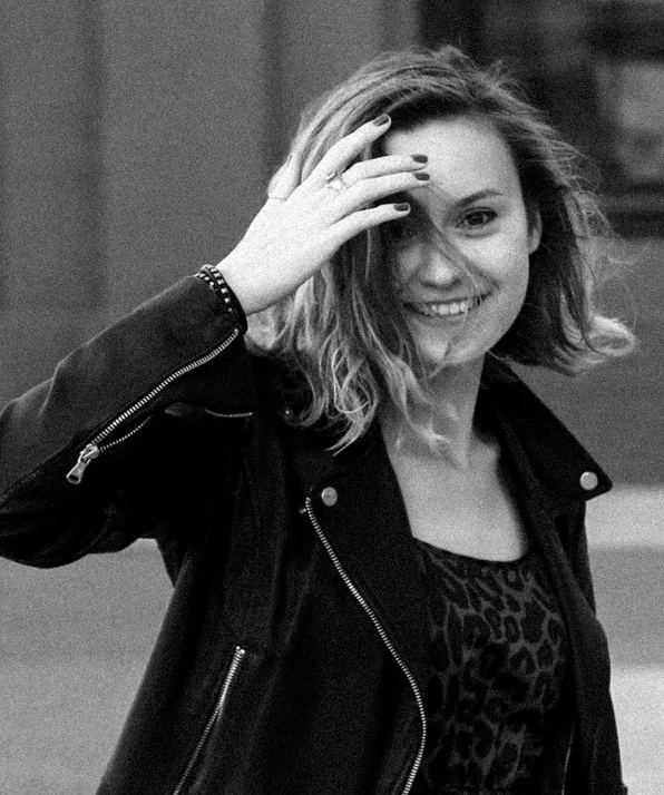 Маргарита Евтушевская фото