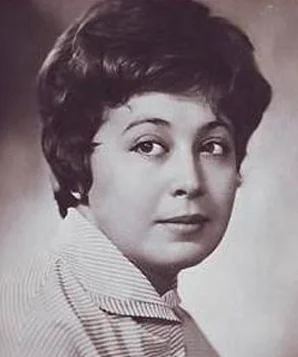 Корабельникова Маргарита фото