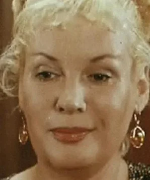 Криницына Маргарита фото