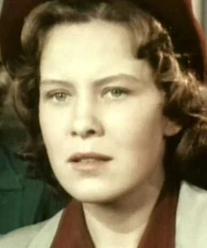 Маргарита Лифанова фото