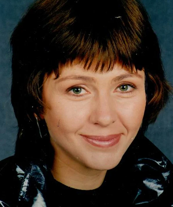 Маргарита Лобко фото