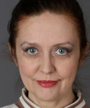 Маргарита Шилова фото