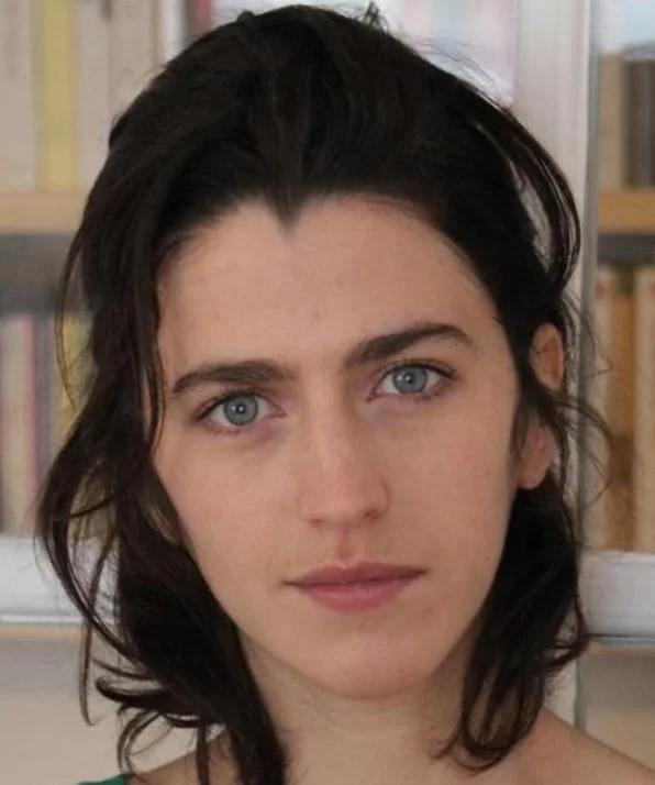 Мари Бенати фото