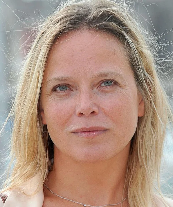 Мари Гийяр фото