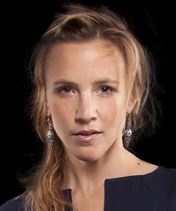 Мари Кремер фото