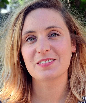 Мари Монж фото