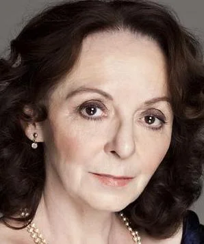 Мари Надь фото