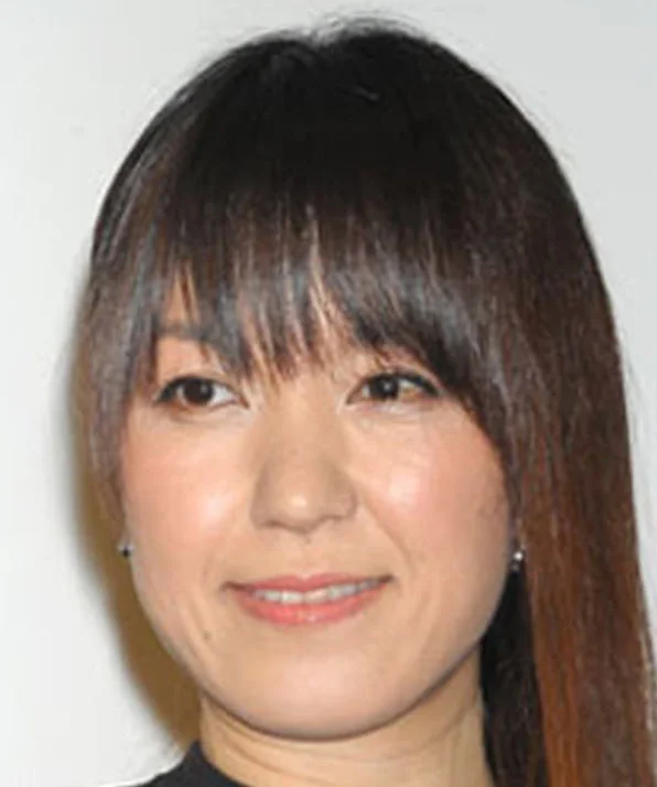 Мари Окада фото