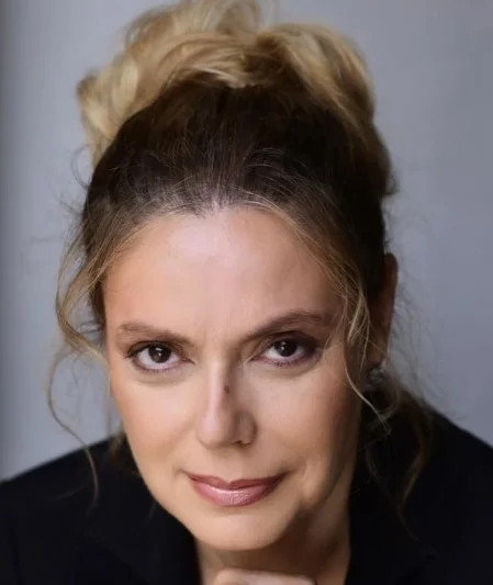 Паким Мари фото