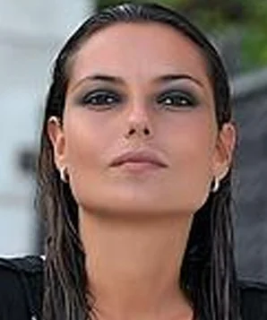 Мари Сиело Пахарес фото