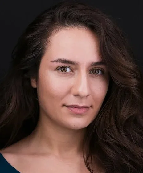 Мано-Сарян Мариам фото