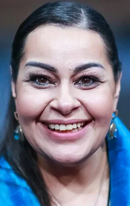 Мерабова Мариам фото