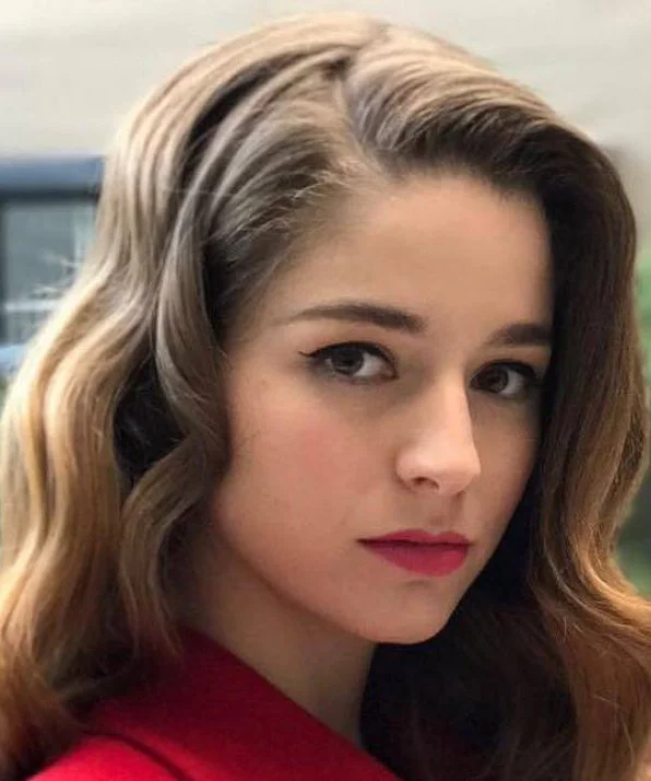 Мариана Ди Джироламо фото