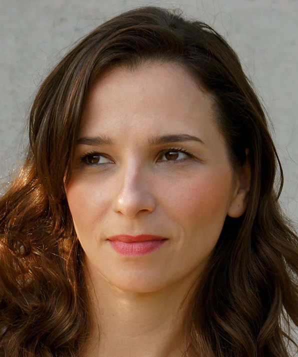 Мариана Лоурейру фото