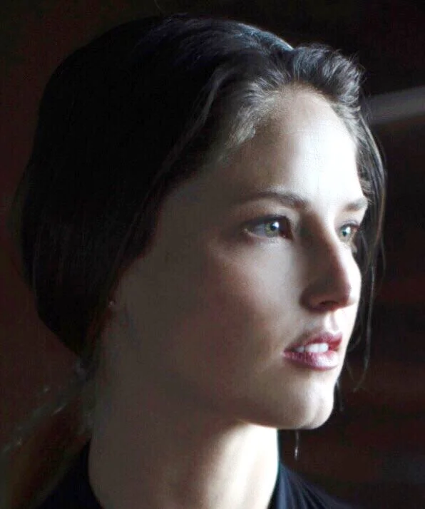 Мариана Ривера фото