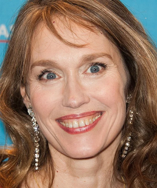 Марианн Басле фото