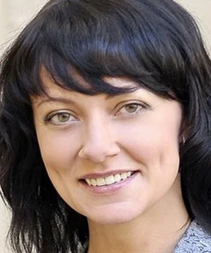 Марианна Коробейникова фото