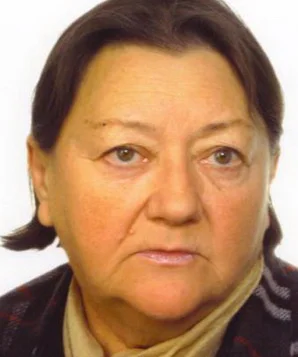 Марианна Кузнецова фото