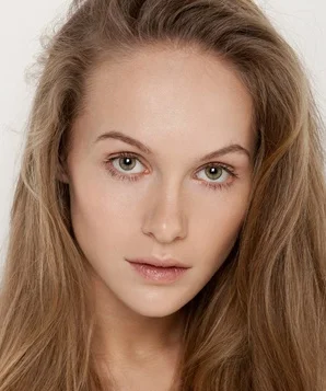 Марианна Лучинина фото