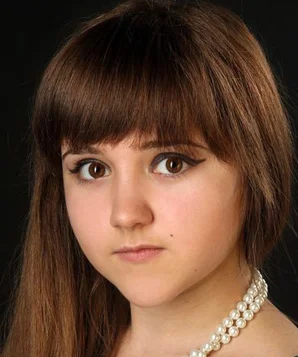 Марианна Овчинникова фото