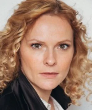 Марианна Семенова фото