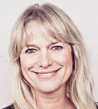 Крогнесс Марианне фото