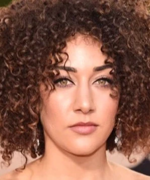 Мариэль Эйснер фото