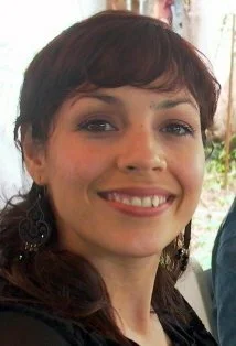 Мариэм Перес Риера фото