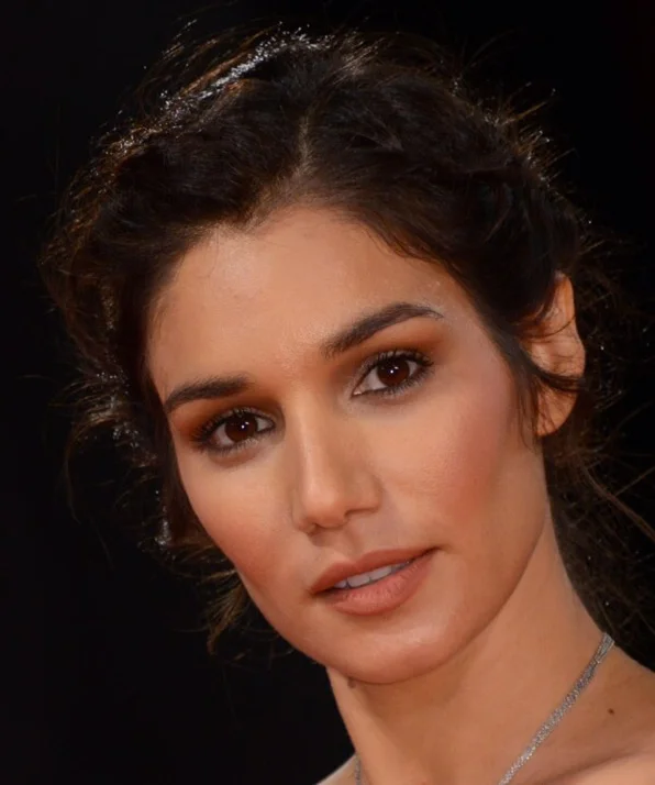 Мариэла Гаррига фото