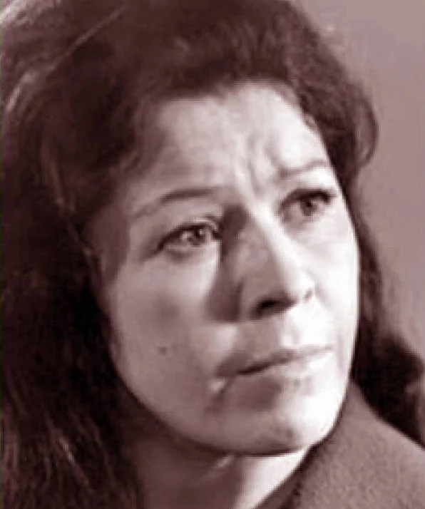 Марика Балан фото