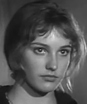 Марика Грин фото