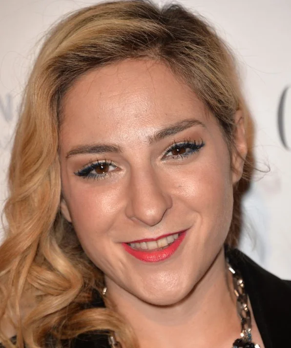 Марилу Берри фото