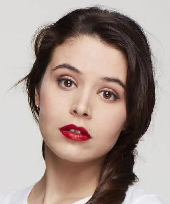 Марилу Оссийу фото