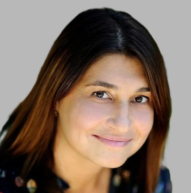 Аксёнова Марина фото