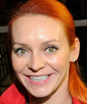 Марина Анисина фото